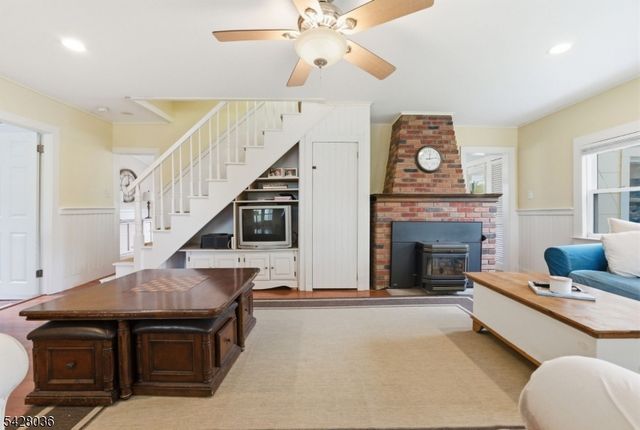 113 E Shore Culver Rd, Frankford Twp., NJ 07826