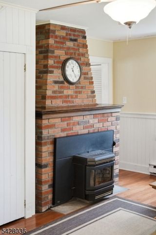 113 E Shore Culver Rd, Frankford Twp., NJ 07826