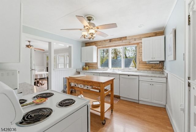 113 E Shore Culver Rd, Frankford Twp., NJ 07826