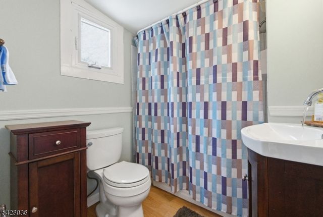 113 E Shore Culver Rd, Frankford Twp., NJ 07826