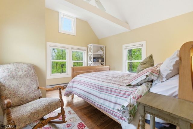 113 E Shore Culver Rd, Frankford Twp., NJ 07826