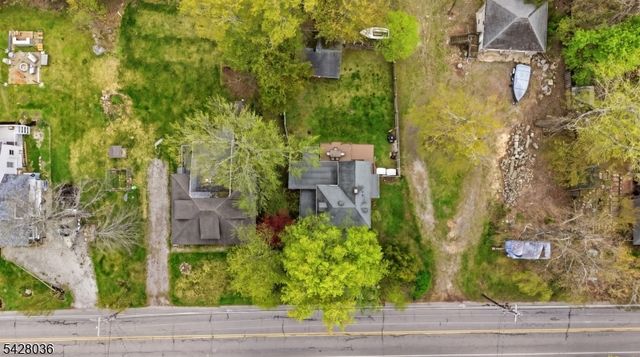 113 E Shore Culver Rd, Frankford Twp., NJ 07826