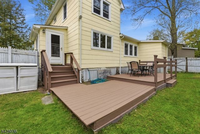 113 E Shore Culver Rd, Frankford Twp., NJ 07826
