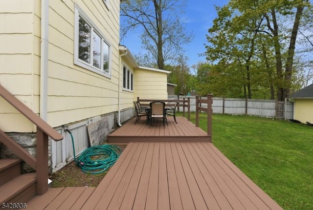 113 E Shore Culver Rd, Frankford Twp., NJ 07826