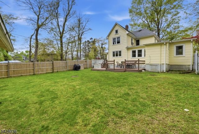 113 E Shore Culver Rd, Frankford Twp., NJ 07826