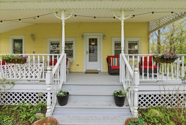 113 E Shore Culver Rd, Frankford Twp., NJ 07826