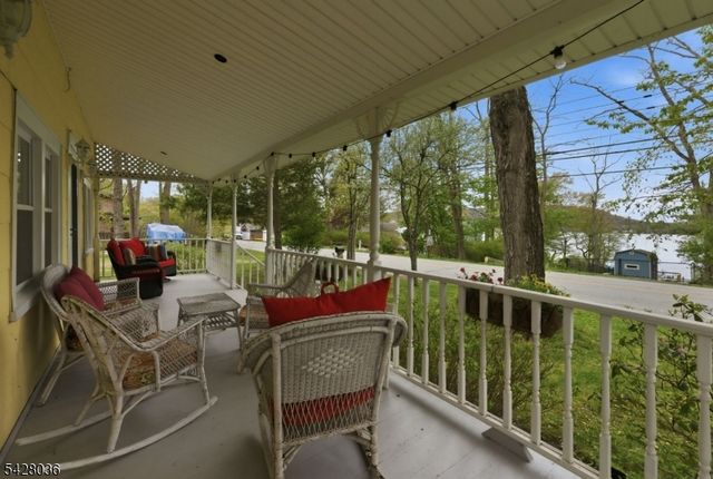 113 E Shore Culver Rd, Frankford Twp., NJ 07826