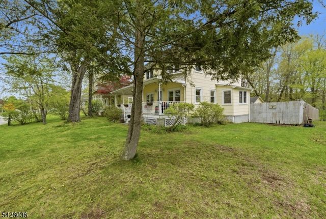 113 E Shore Culver Rd, Frankford Twp., NJ 07826