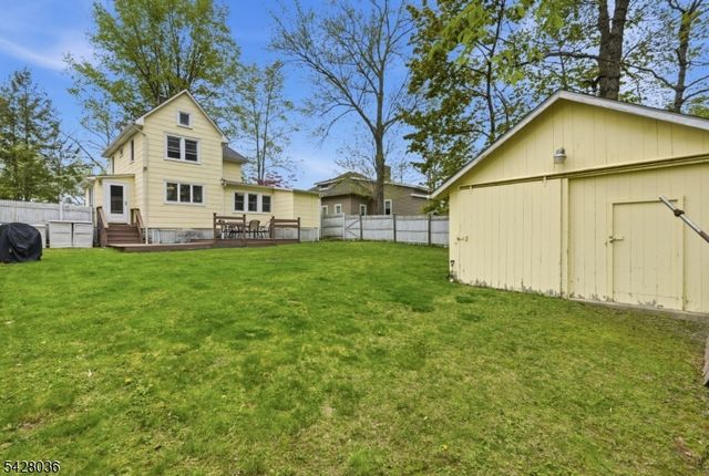113 E Shore Culver Rd, Frankford Twp., NJ 07826