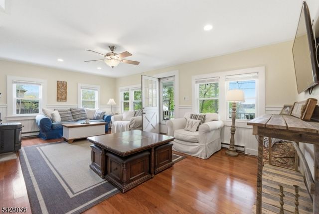 113 E Shore Culver Rd, Frankford Twp., NJ 07826