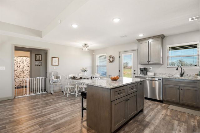 248 Quincy Circle, Trumann, AR 72472