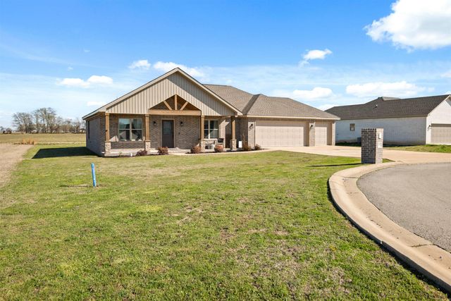 248 Quincy Circle, Trumann, AR 72472