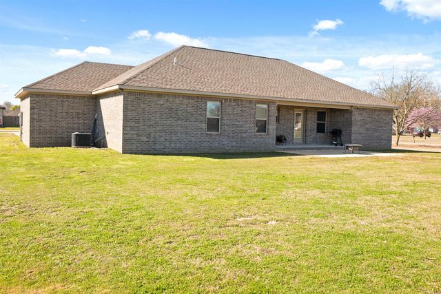 248 Quincy Circle, Trumann, AR 72472