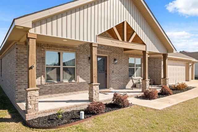 248 Quincy Circle, Trumann, AR 72472