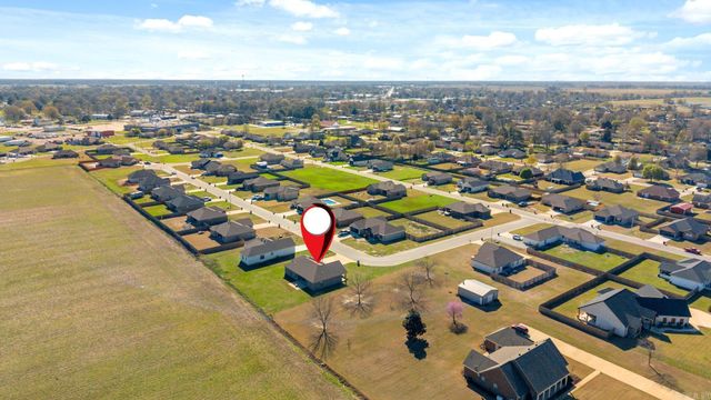248 Quincy Circle, Trumann, AR 72472