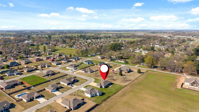 248 Quincy Circle, Trumann, AR 72472