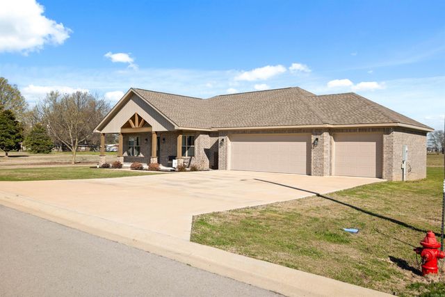 248 Quincy Circle, Trumann, AR 72472