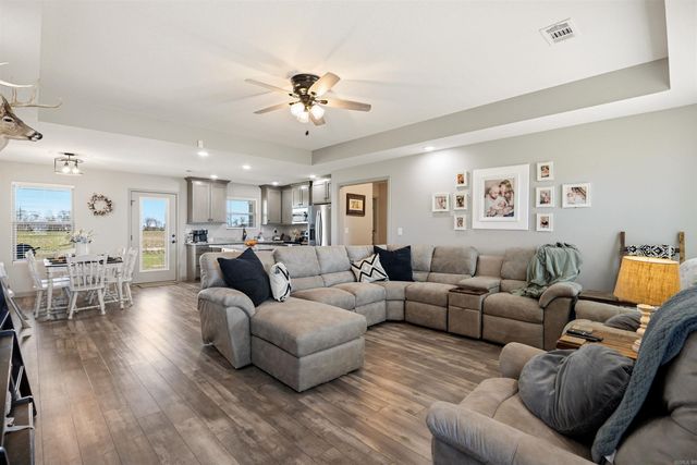 248 Quincy Circle, Trumann, AR 72472