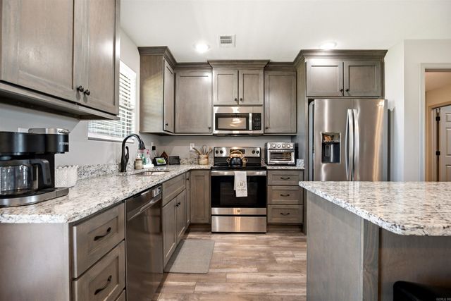 248 Quincy Circle, Trumann, AR 72472