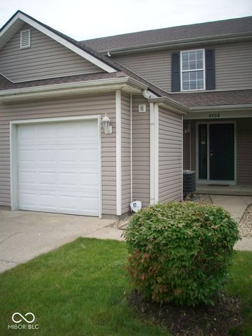 8408 Hague, Indianapolis, IN 46256