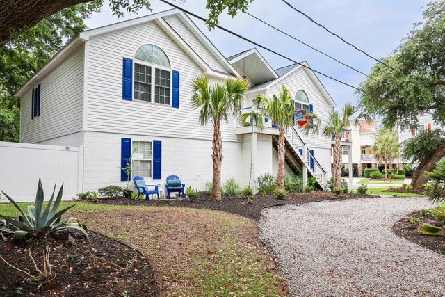 510 3rd Ave. S, Surfside Beach, SC 29575