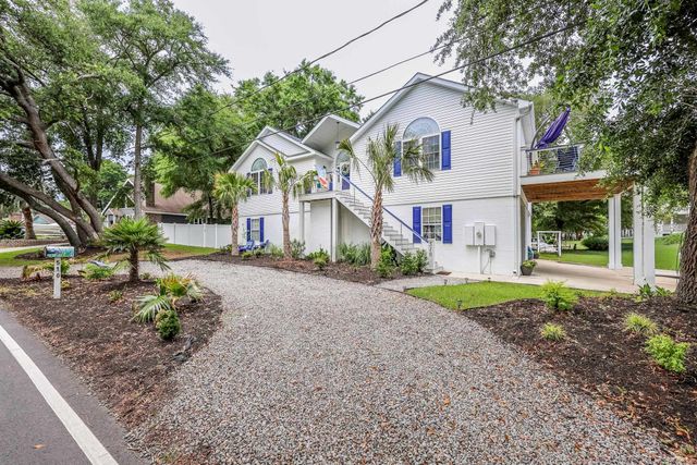 510 3rd Ave. S, Surfside Beach, SC 29575