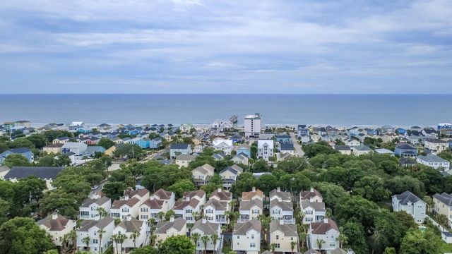 510 3rd Ave. S, Surfside Beach, SC 29575