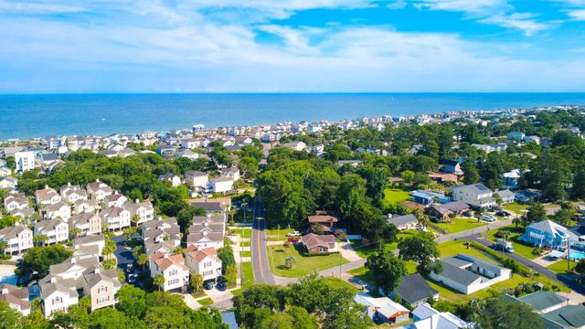 510 3rd Ave. S, Surfside Beach, SC 29575