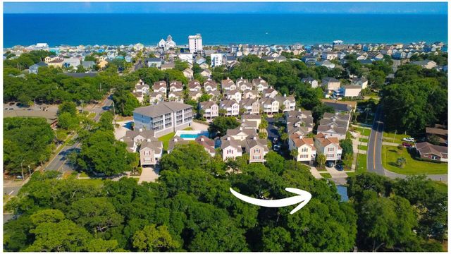 510 3rd Ave. S, Surfside Beach, SC 29575