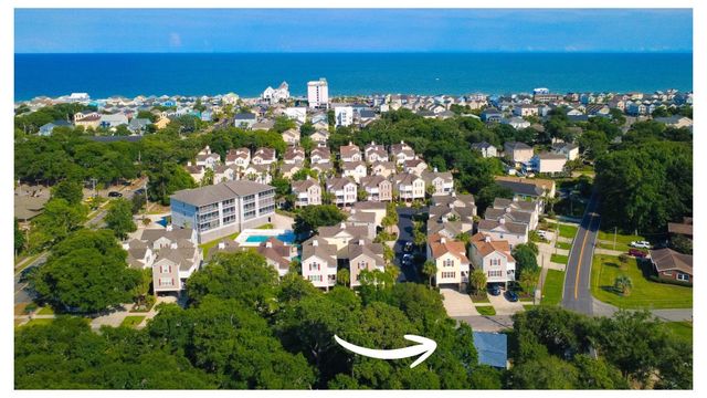 510 3rd Ave. S, Surfside Beach, SC 29575