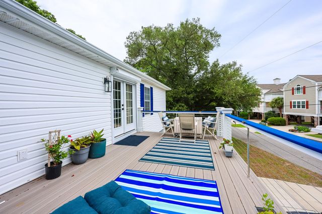510 3rd Ave. S, Surfside Beach, SC 29575