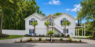 510 3rd Ave. S, Surfside Beach, SC 29575