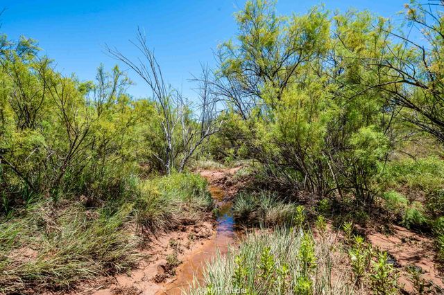 419 County Road, Aspermont, TX 79502