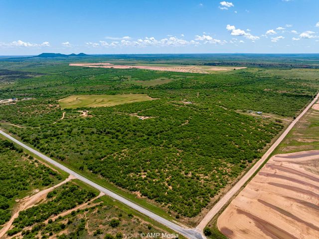 419 County Road, Aspermont, TX 79502