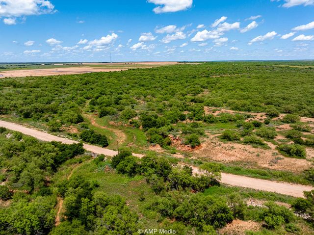 419 County Road, Aspermont, TX 79502