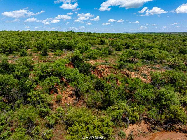 419 County Road, Aspermont, TX 79502