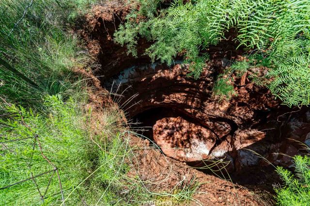 419 County Road, Aspermont, TX 79502