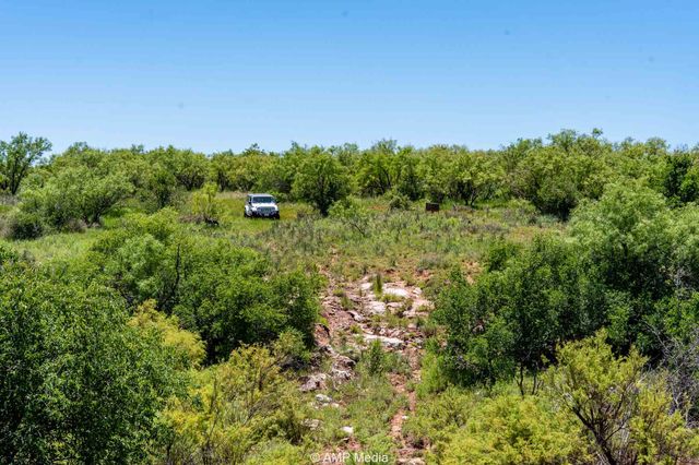 419 County Road, Aspermont, TX 79502