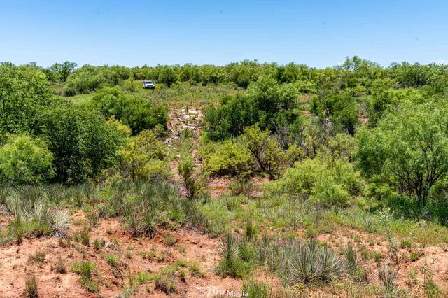 419 County Road, Aspermont, TX 79502