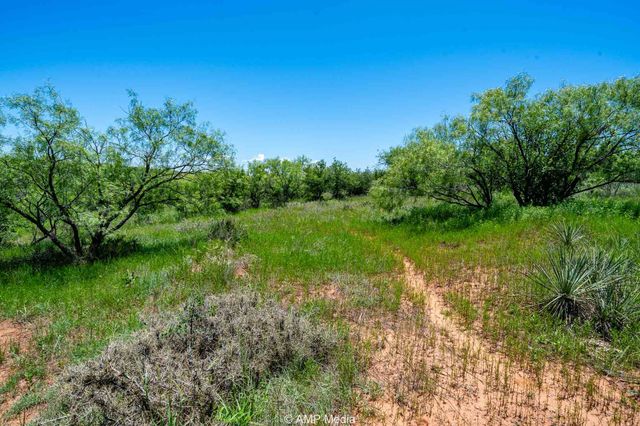 419 County Road, Aspermont, TX 79502