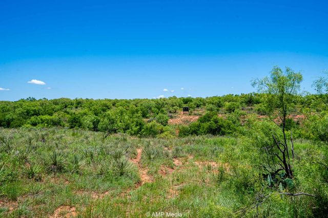 419 County Road, Aspermont, TX 79502