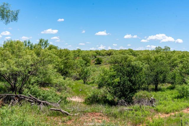 419 County Road, Aspermont, TX 79502
