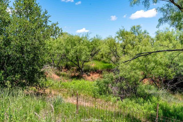419 County Road, Aspermont, TX 79502