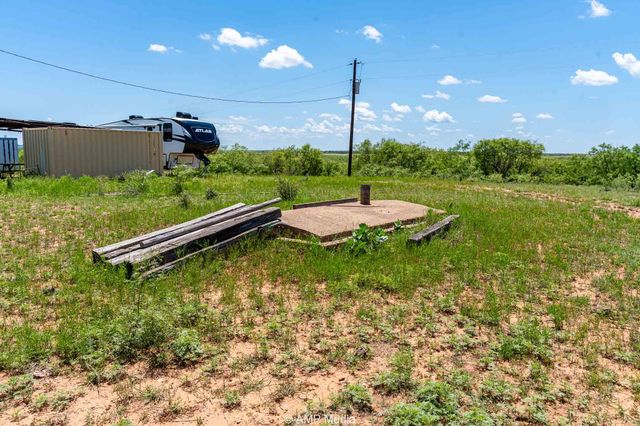419 County Road, Aspermont, TX 79502
