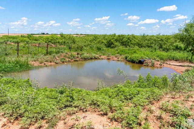419 County Road, Aspermont, TX 79502