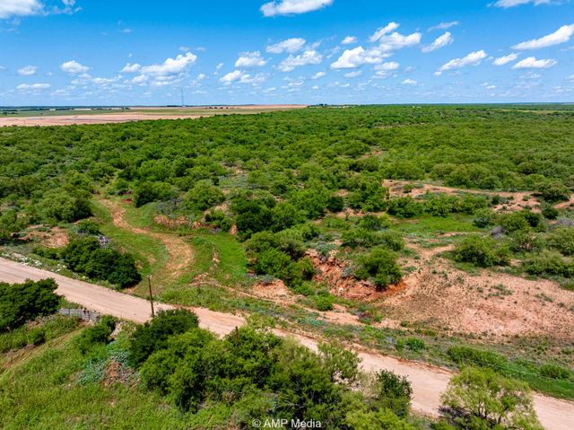 419 County Road, Aspermont, TX 79502