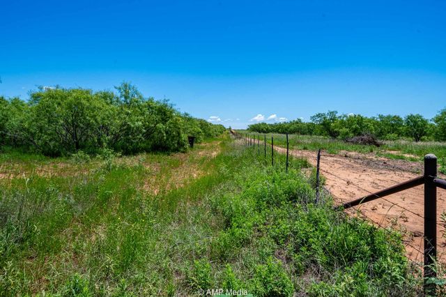 419 County Road, Aspermont, TX 79502