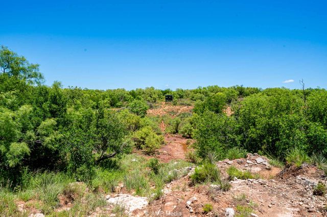 419 County Road, Aspermont, TX 79502