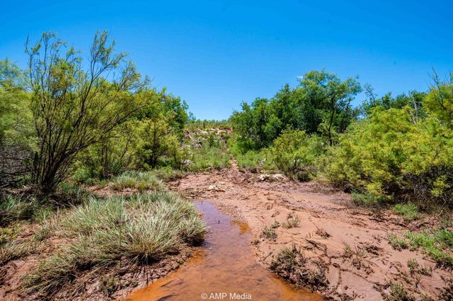 419 County Road, Aspermont, TX 79502