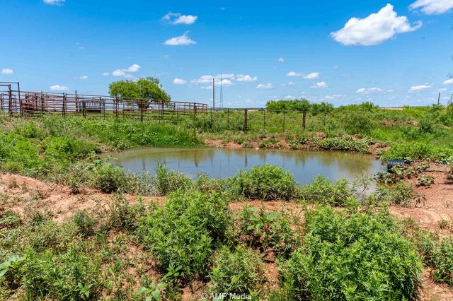 419 County Road, Aspermont, TX 79502